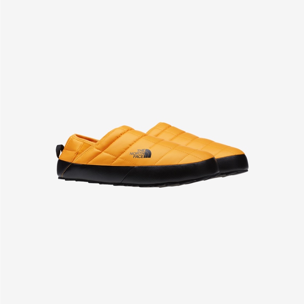 The North Face Thermoball Traction Mule V shoes with box - Picture 5 of 12